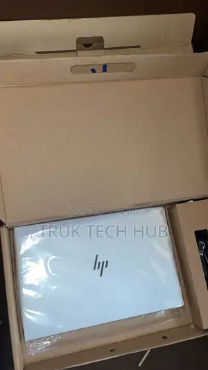 New Laptop HP EliteBook 830 G7 8GB Intel Core i5 SSD 256GB