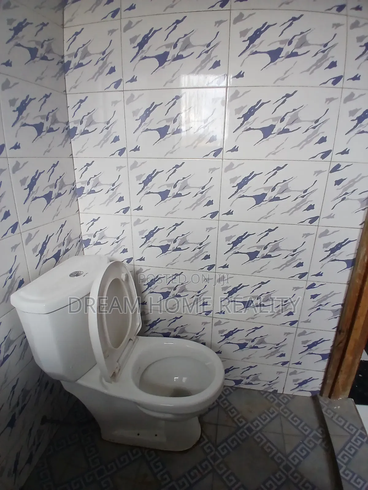 1bdrm Apartment in Pillar 2 for rent
