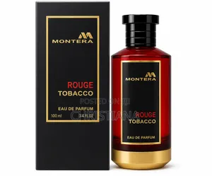 Rouge Tobacco
