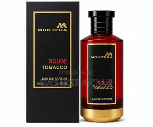 Rouge Tobacco