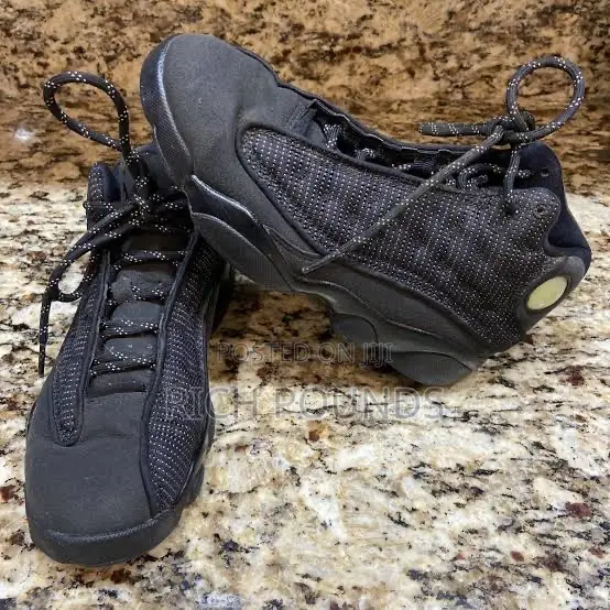 Air Jordan 13