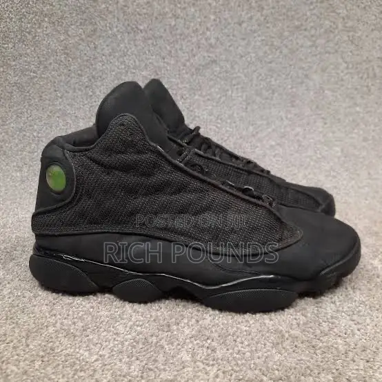 Air Jordan 13