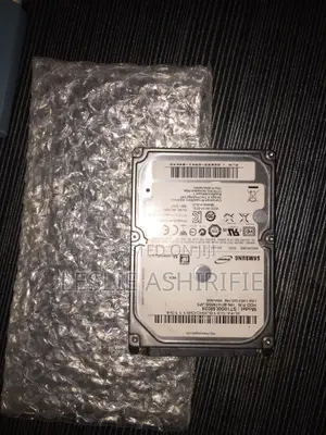 1tb Laptop Sata2 Hard Drive