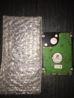 1tb Laptop Sata2 Hard Drive