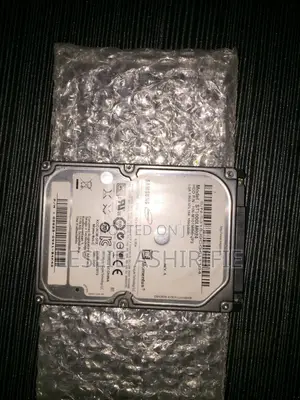 1tb Laptop Sata2 Hard Drive