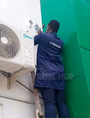CCTV Technician