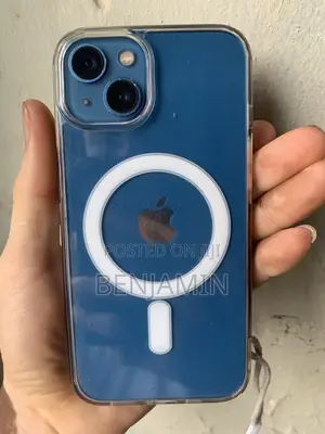 Apple iPhone 13 128 GB Blue