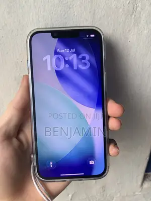 Apple iPhone 13 128 GB Blue