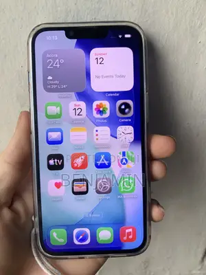 Apple iPhone 13 128 GB Blue