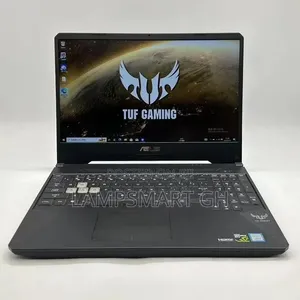 Laptop Asus TUF Gaming FX504 8GB Intel Core i5 SSD 256GB