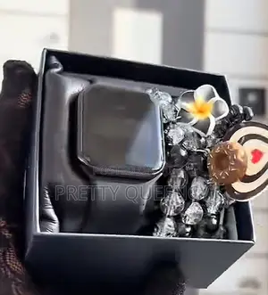 Normal Watch Nb :Not Phone Or Smart Watch