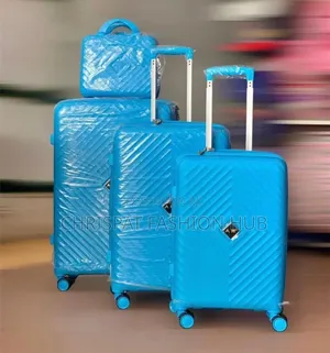Four in One Trending Traveling Bag