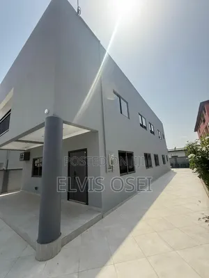 4bdrm House in Top Base Gbawe, Accra Metropolitan for sale