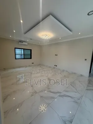 4bdrm House in Top Base Gbawe, Accra Metropolitan for sale