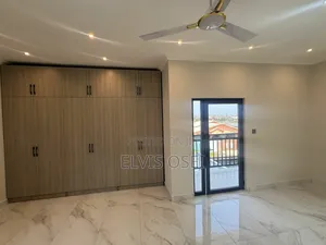 4bdrm House in Top Base Gbawe, Accra Metropolitan for sale