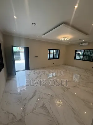 4bdrm House in Top Base Gbawe, Accra Metropolitan for sale
