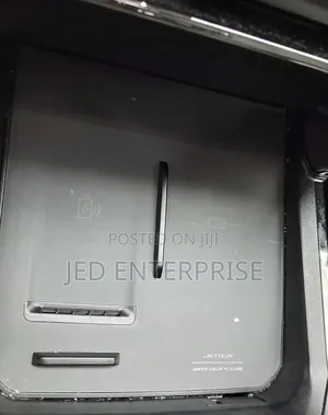 Jetour T2 2024 Gray