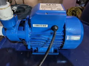 Akai 1.5hp Electric Water Pump For Sale