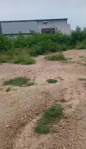2 And Half Plot Of Land For Sale At Dzorwulu