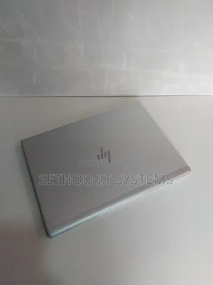 Laptop HP EliteBook 830 G5 8GB Intel Core i5 SSD 256GB