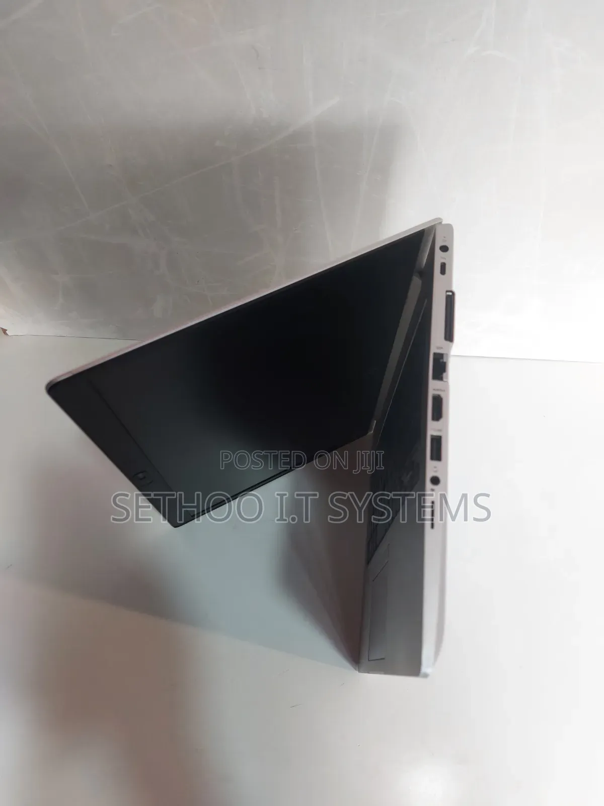 Laptop HP EliteBook 830 G5 8GB Intel Core i5 SSD 256GB