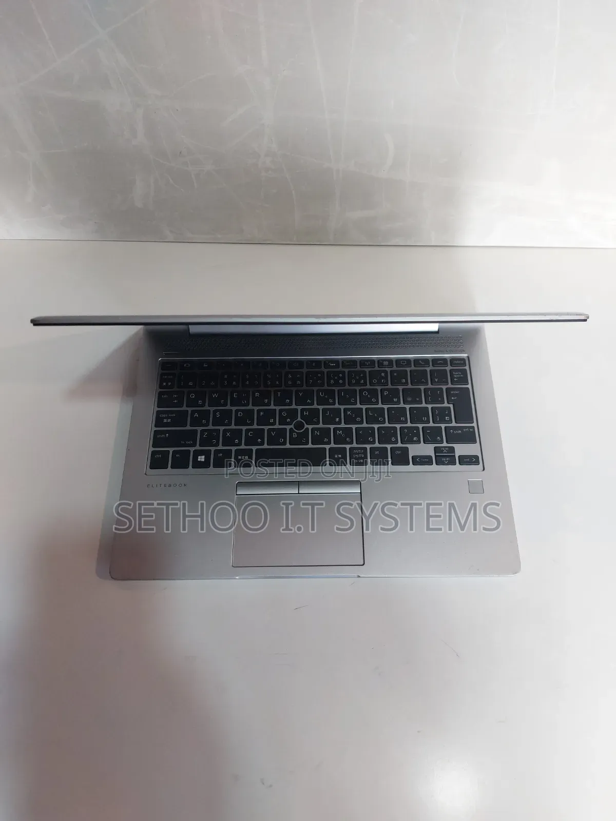 Laptop HP EliteBook 830 G5 8GB Intel Core i5 SSD 256GB