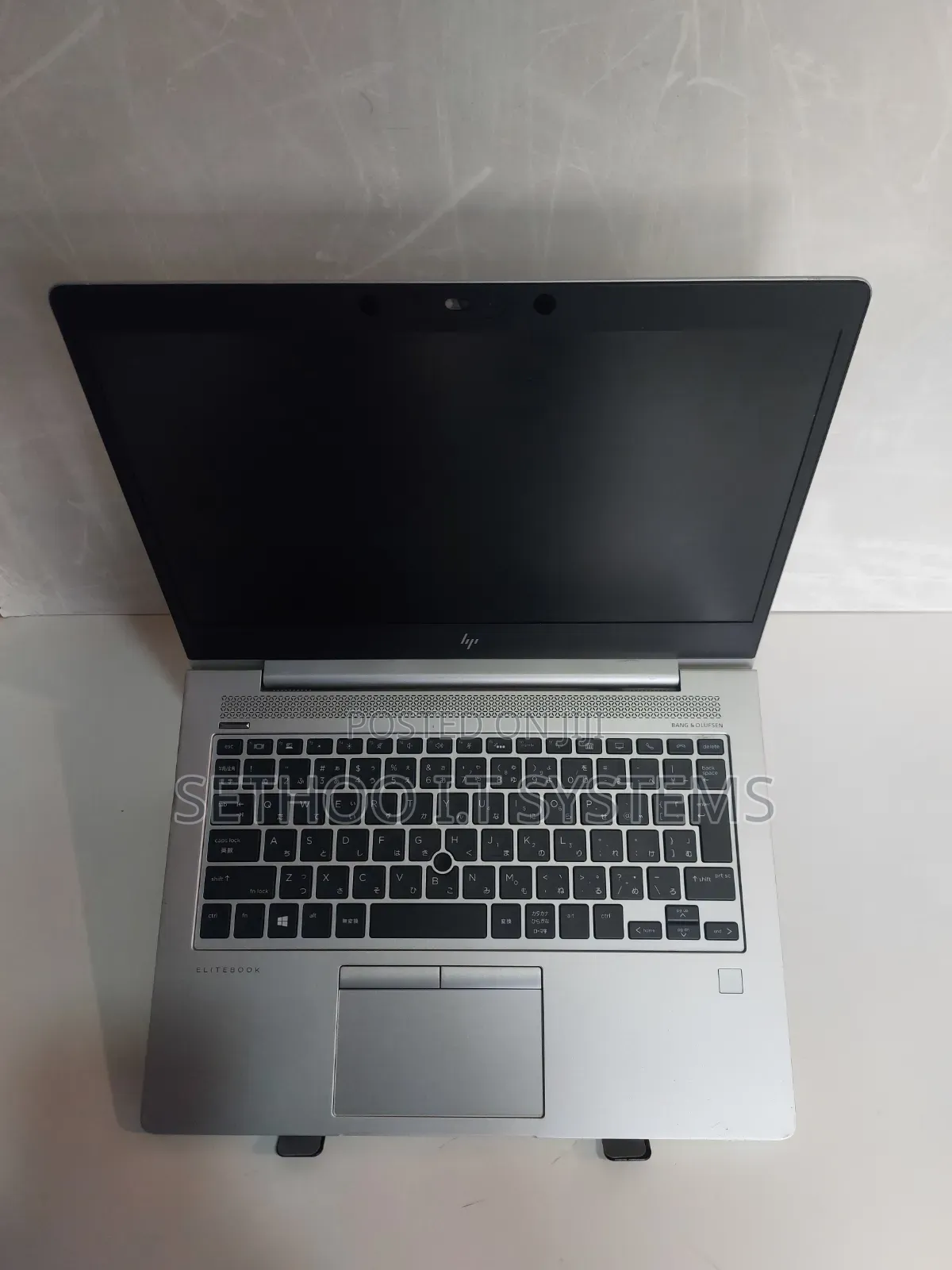 Laptop HP EliteBook 830 G5 8GB Intel Core i5 SSD 256GB