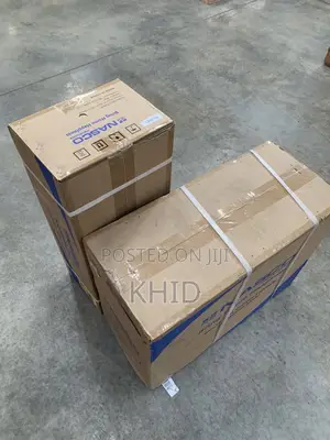 Nasco 1.5hp - Nas-J12-N1-Eco Split Ac - R410 Air Conditioner