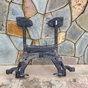 Mini Cooper R56r55(2005-2010) Subframe W/Lower Arm