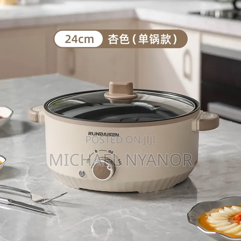 Electric Cooker