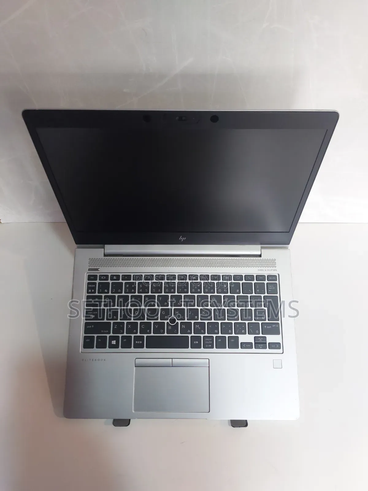 Laptop HP EliteBook 830 G5 8GB Intel Core i5 SSD 256GB