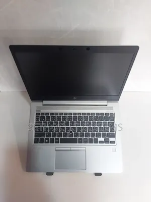 Laptop HP EliteBook 830 G5 8GB Intel Core i5 SSD 256GB