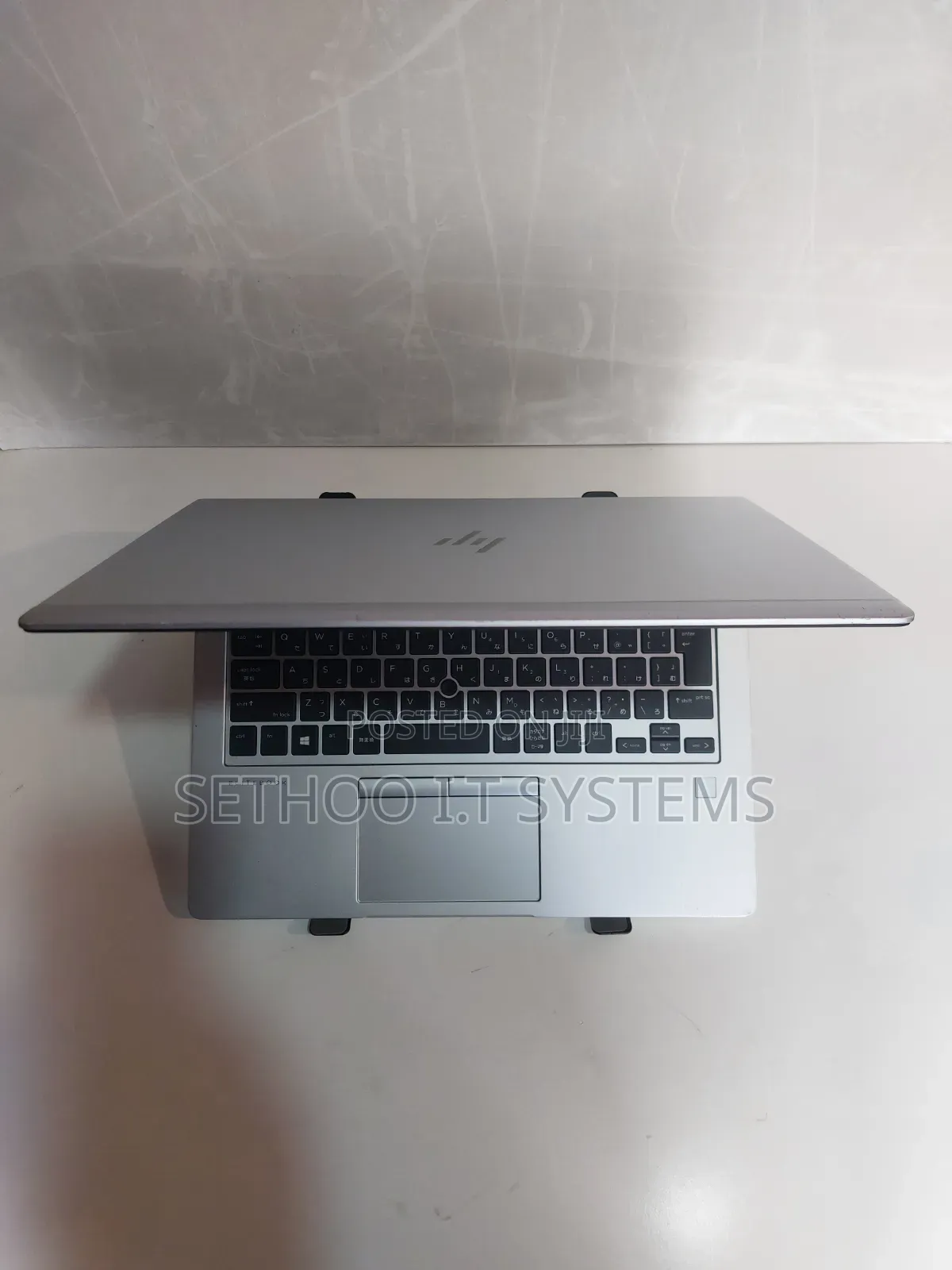 Laptop HP EliteBook 830 G5 8GB Intel Core i5 SSD 256GB