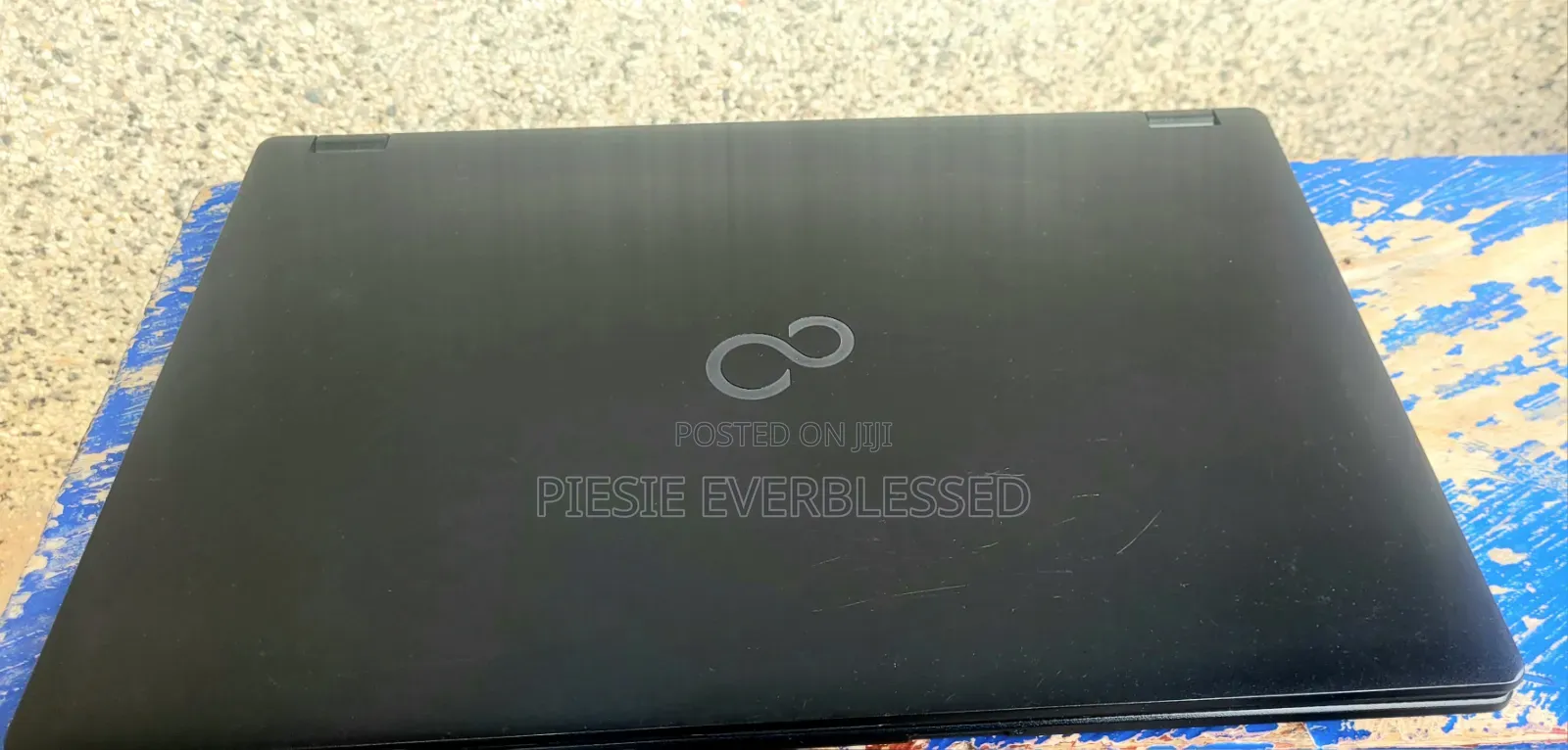 Laptop Fujitsu Lifebook E5511 8GB Intel Core i5 SSD 256GB