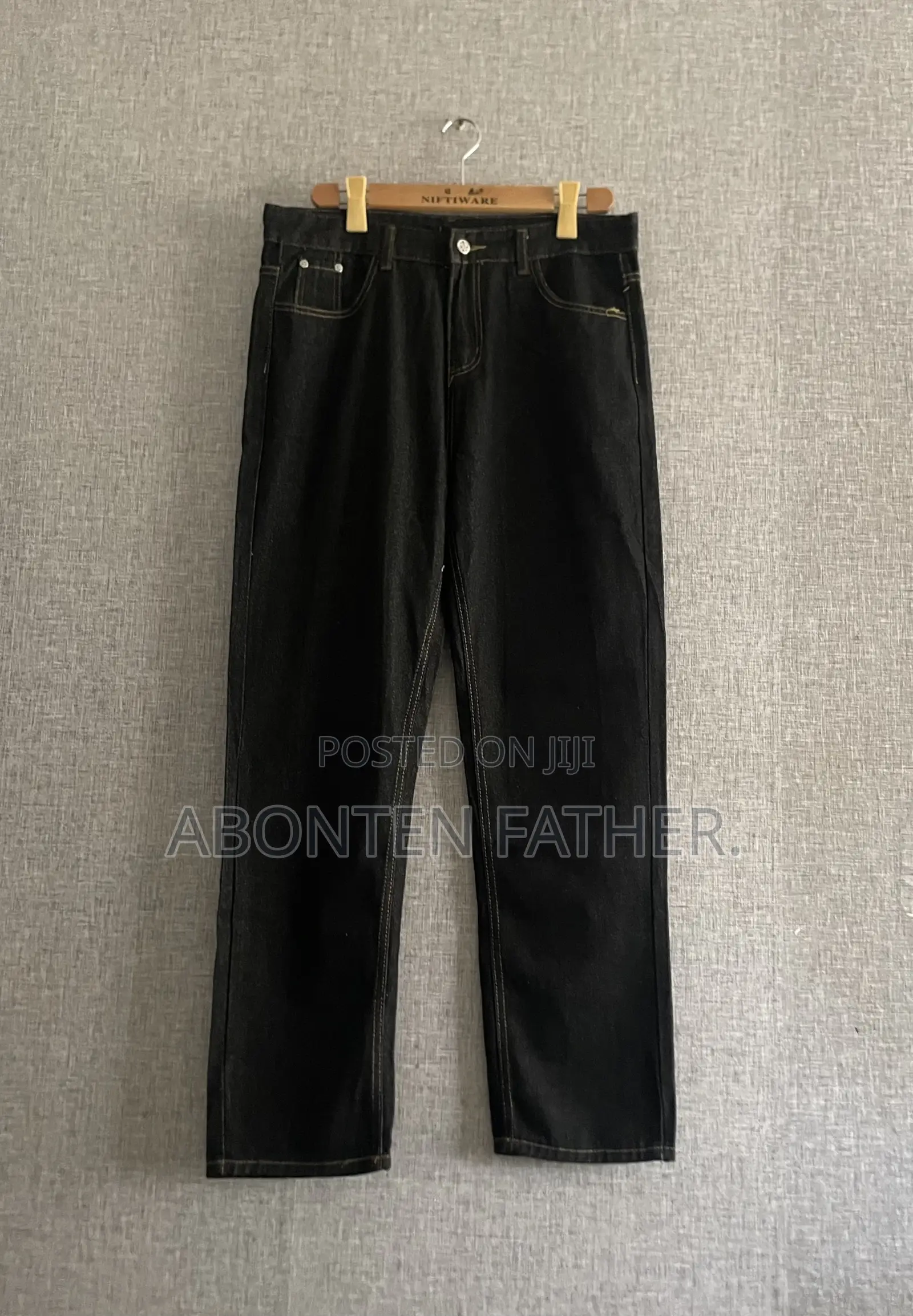 Evisu Jeans