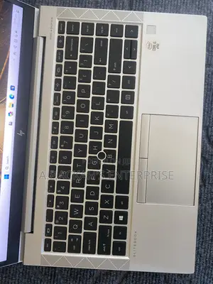 Laptop HP EliteBook 840 G6 16GB Intel Core i5 SSD 256GB