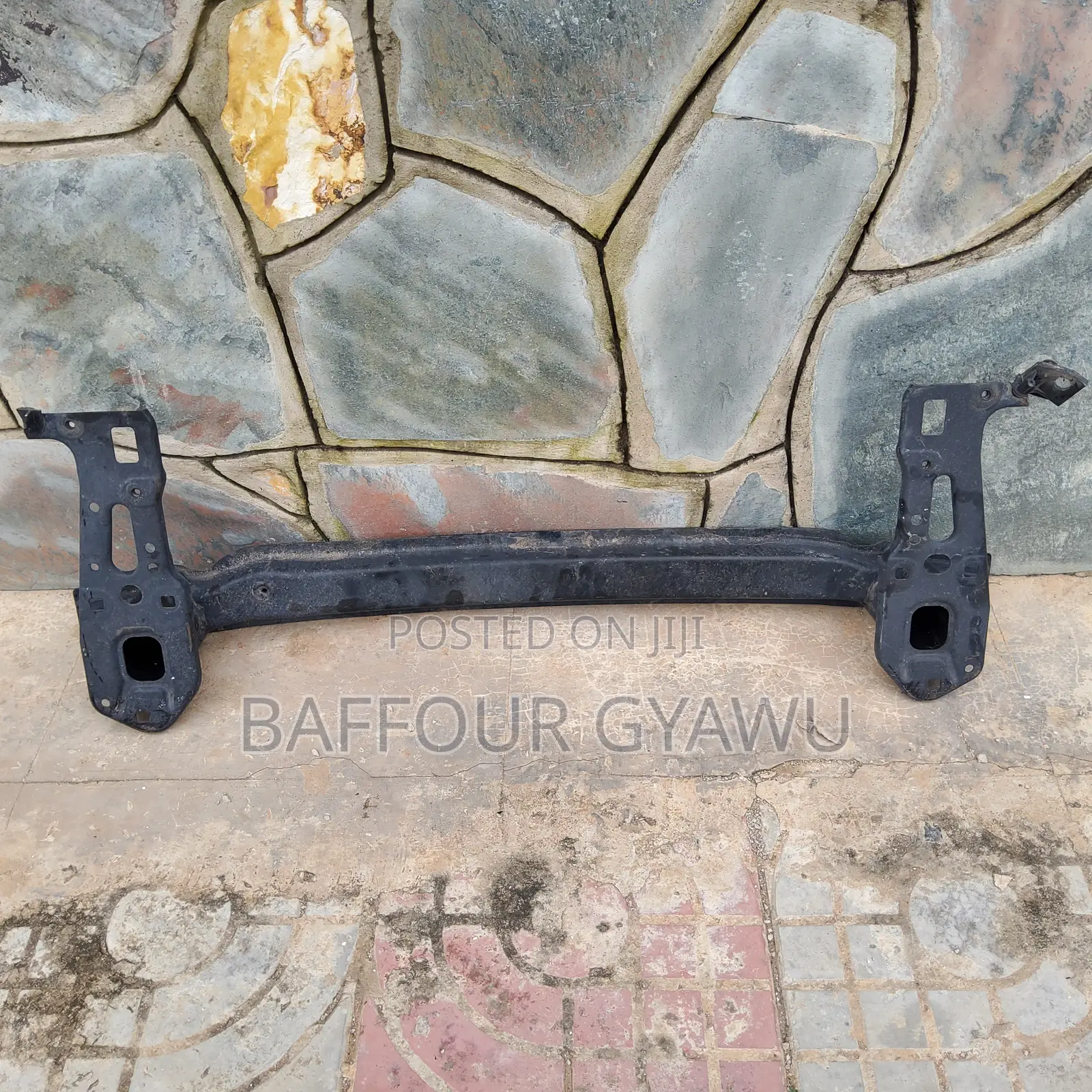 Mini Cooper R55r56(2005-2010) Front Reinforcement Bar