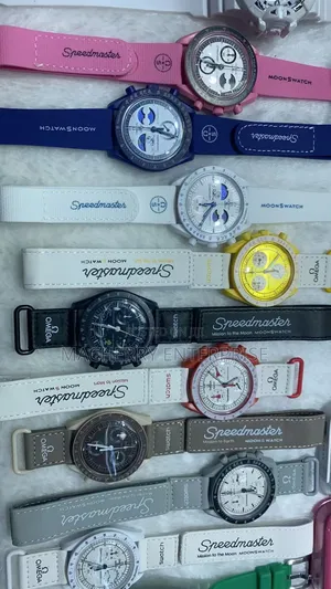 Multi Functional Smart Watch