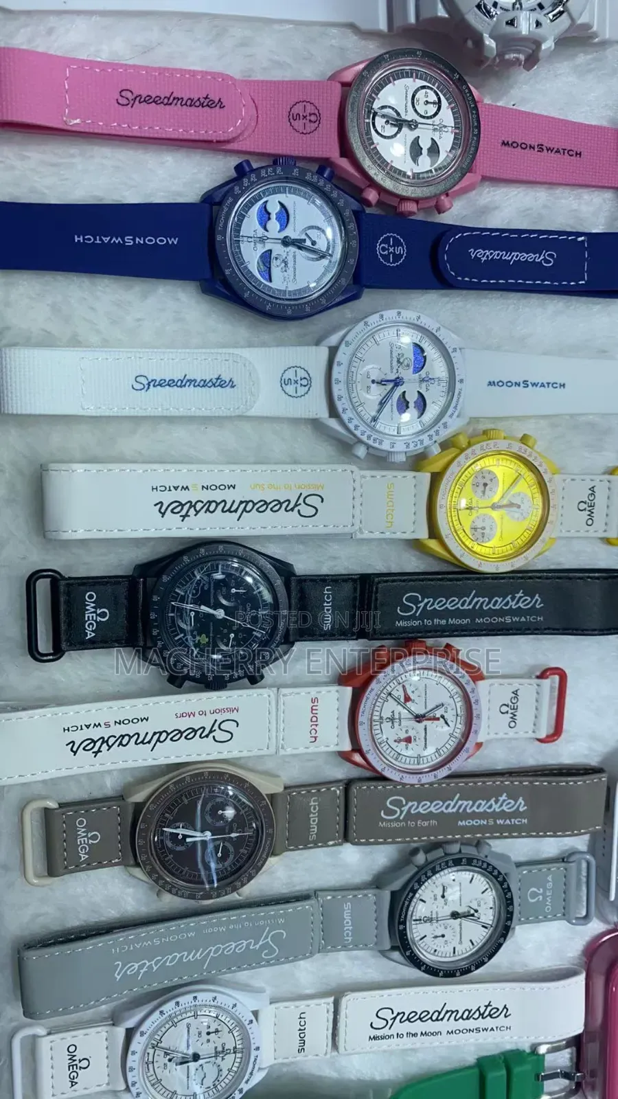 Multi Functional Smart Watch