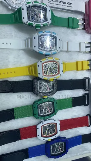 Multi Functional Smart Watch