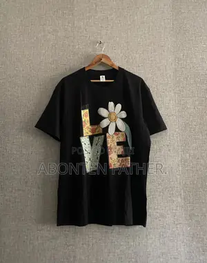 Cotton Graphic Tees