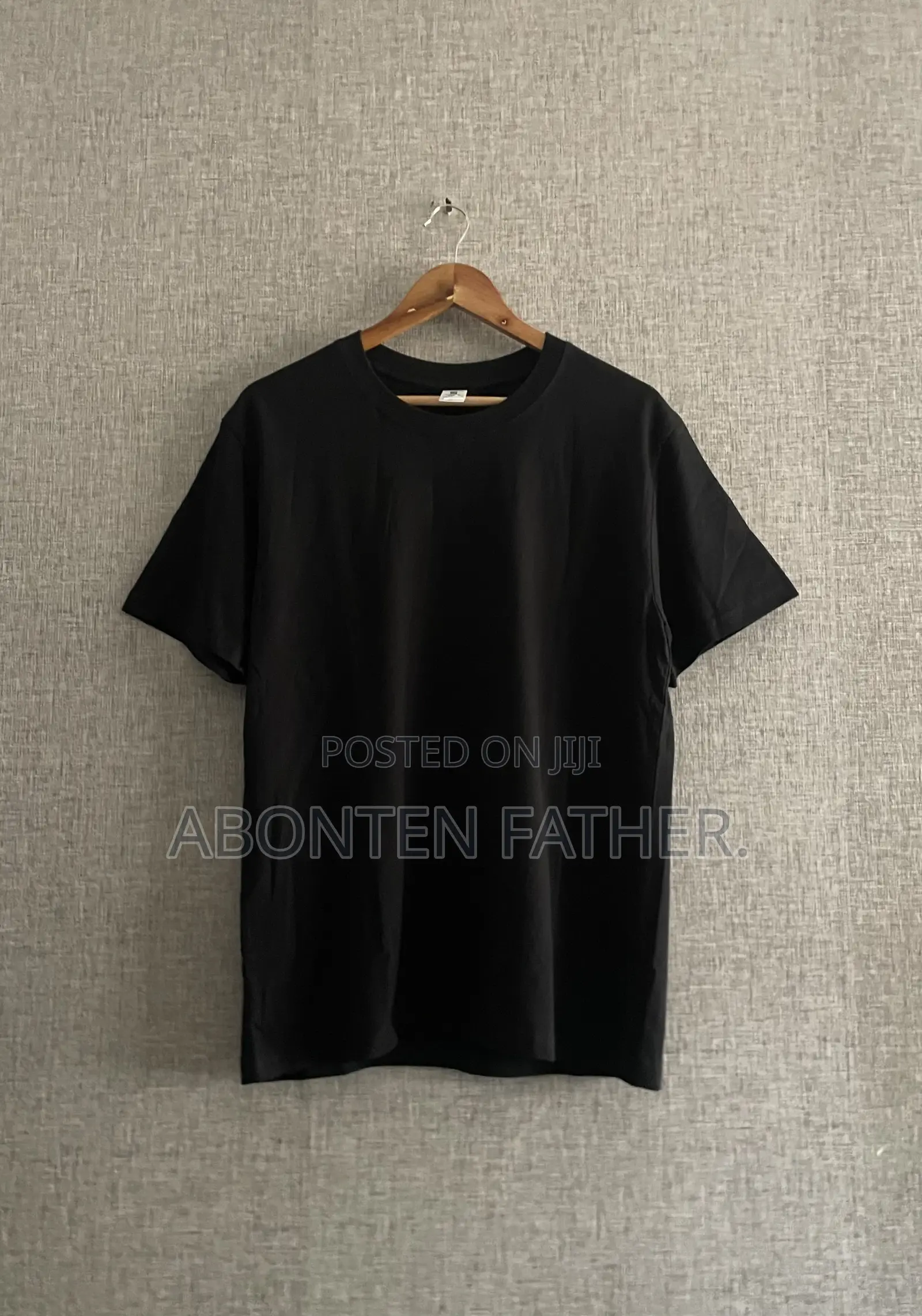 Cotton Graphic Tees