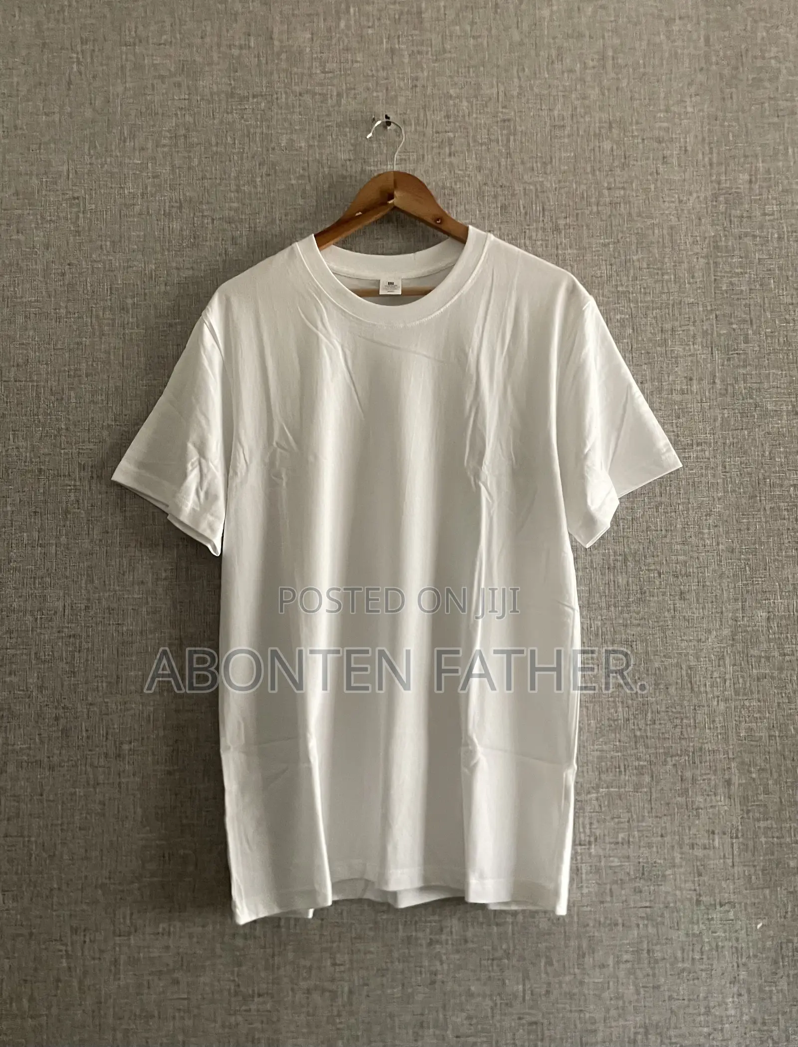 Cotton Graphic Tees