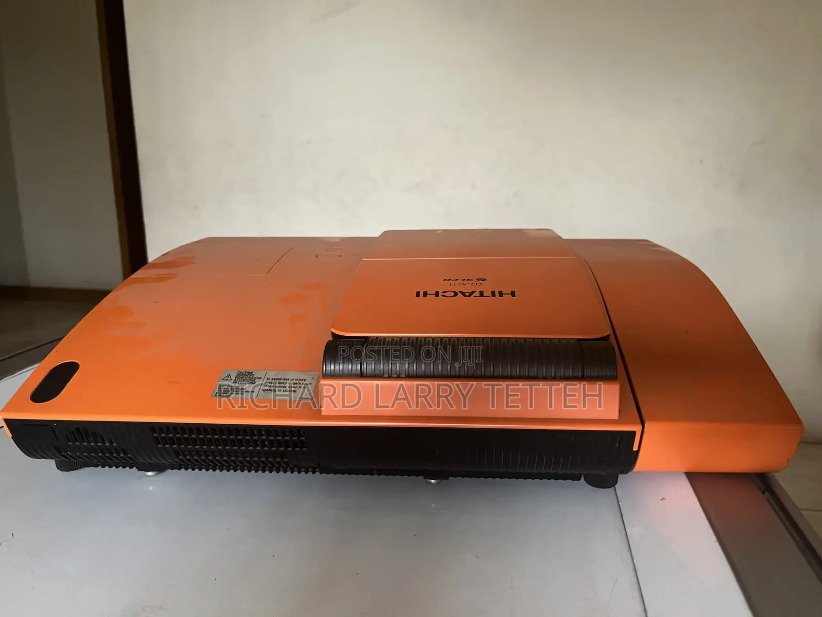 Professional Lecture Hall / Large Screen Projectors