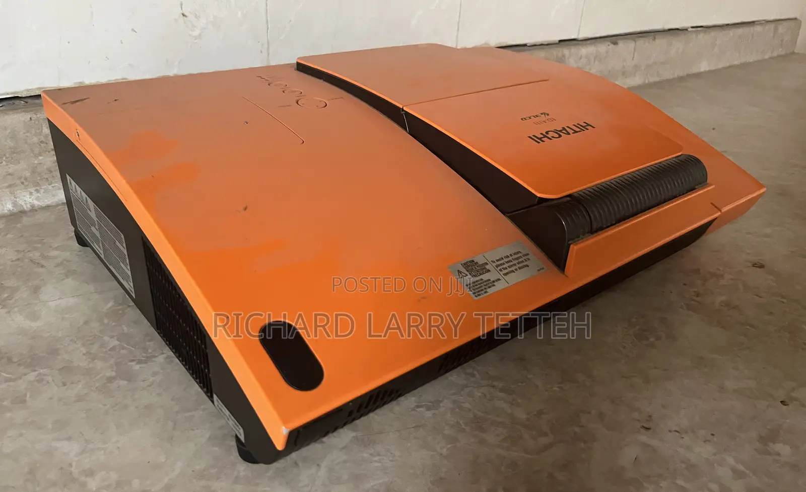 Professional Lecture Hall / Large Screen Projectors