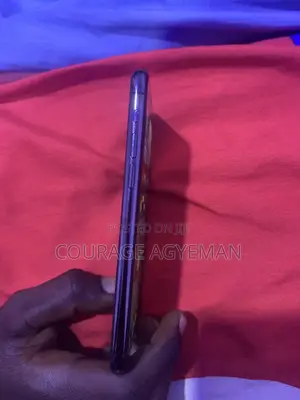 Apple iPhone 11 Pro 64 GB Gray