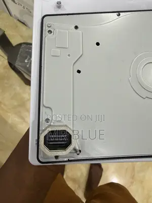 Playstation 5 Disc Plate