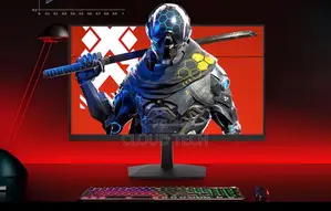 Aoc 24g15zn 24inches 240hz Gaming Monitor