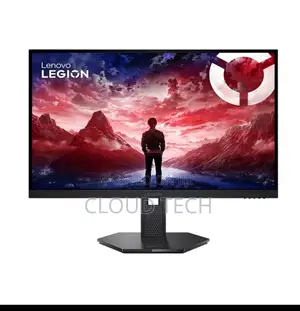 24inches 240hz Lenovo Legion Gaming Monitor