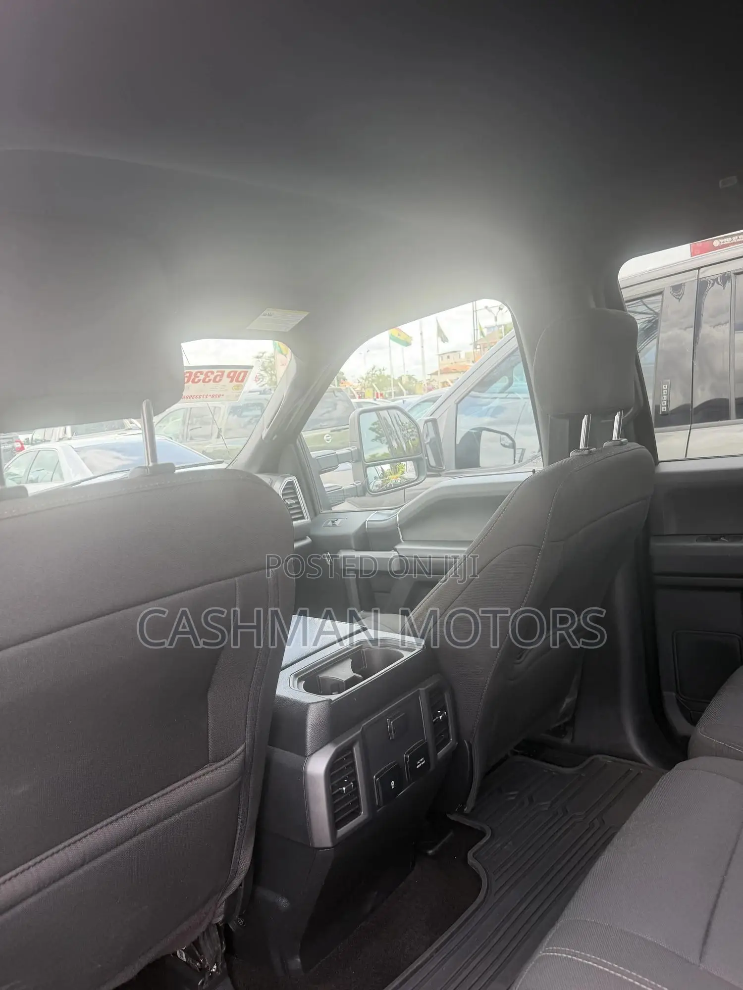Ford F-150 XLT 4x4 SuperCab Styleside 8 ft. box 163 in. WB 2018 Black